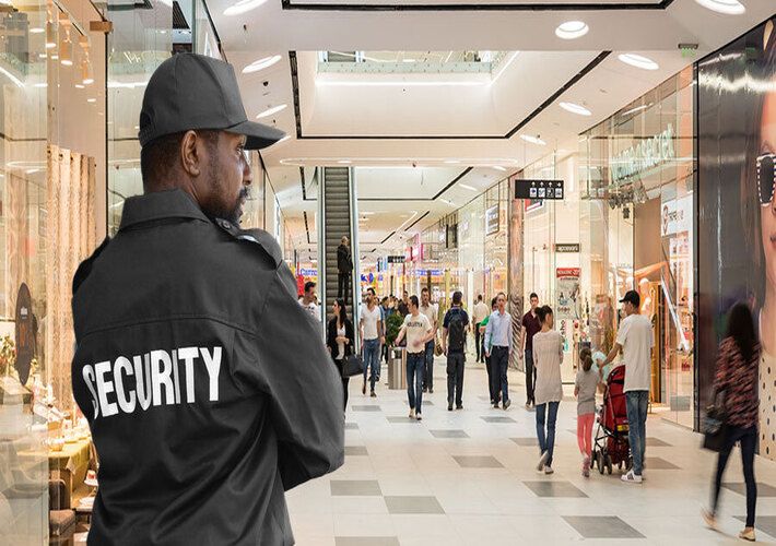 Four Benefits of Having Security Guards in your Retail Store – ConiferGB